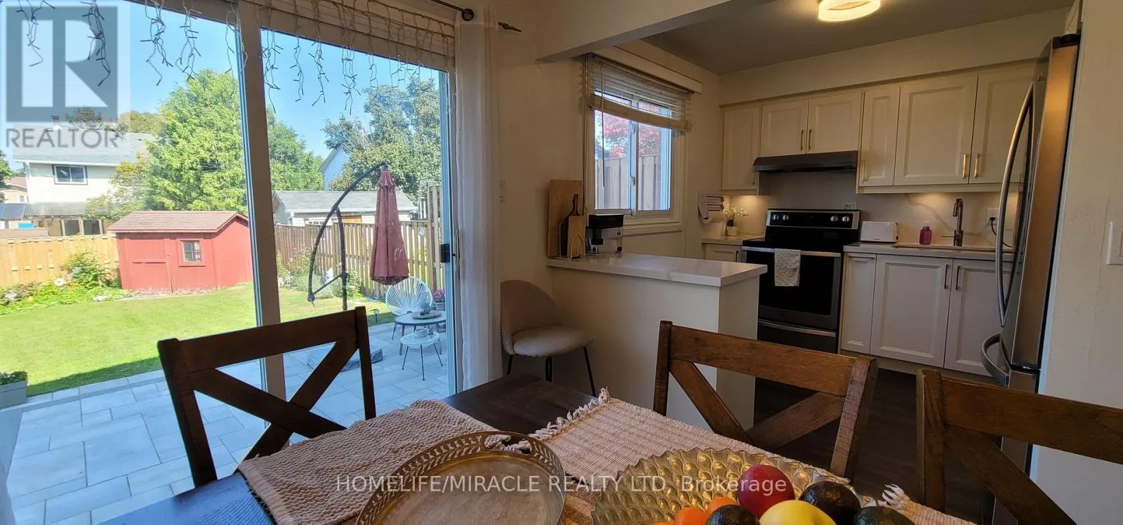 1312 CHERRYDOWN DRIVE