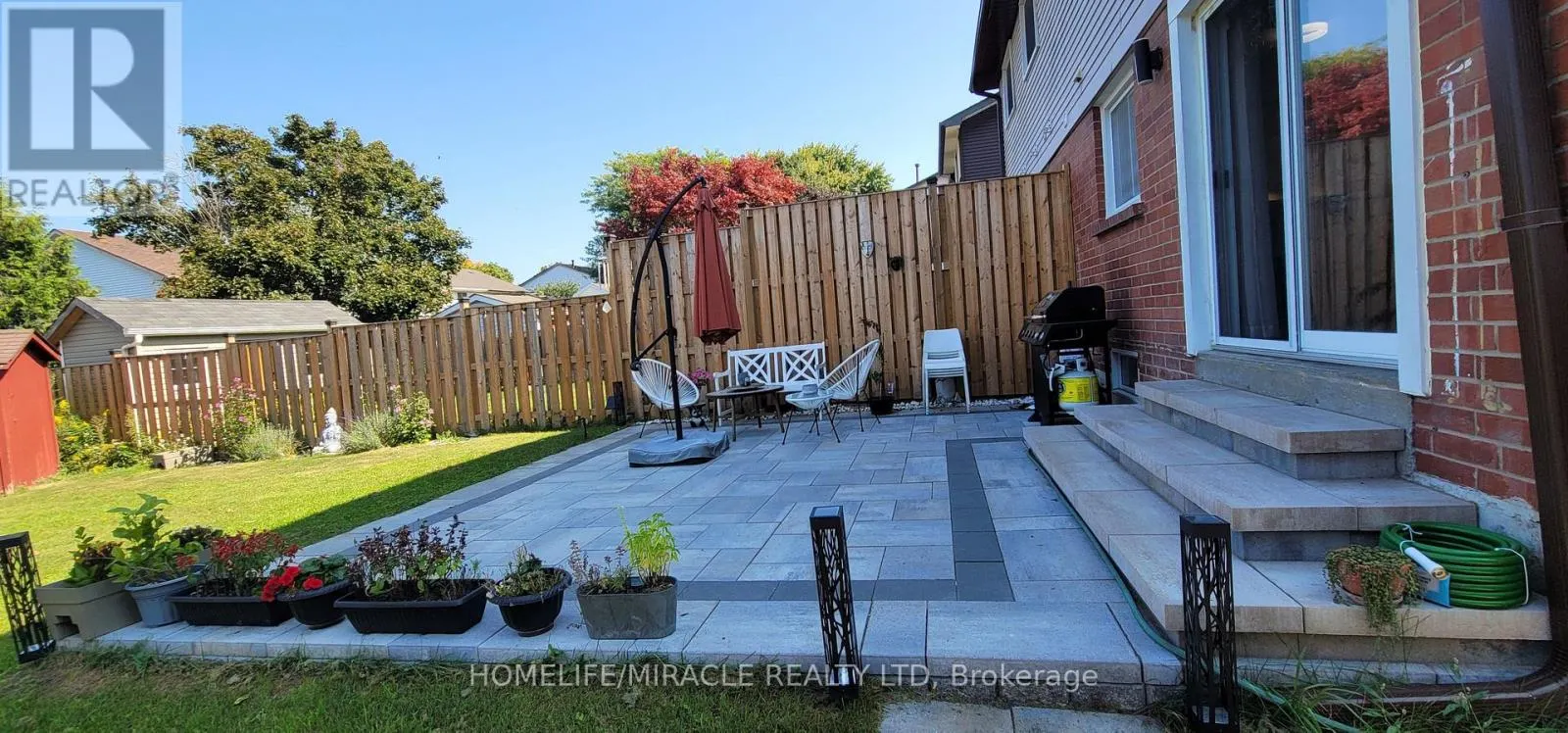 1312 CHERRYDOWN DRIVE