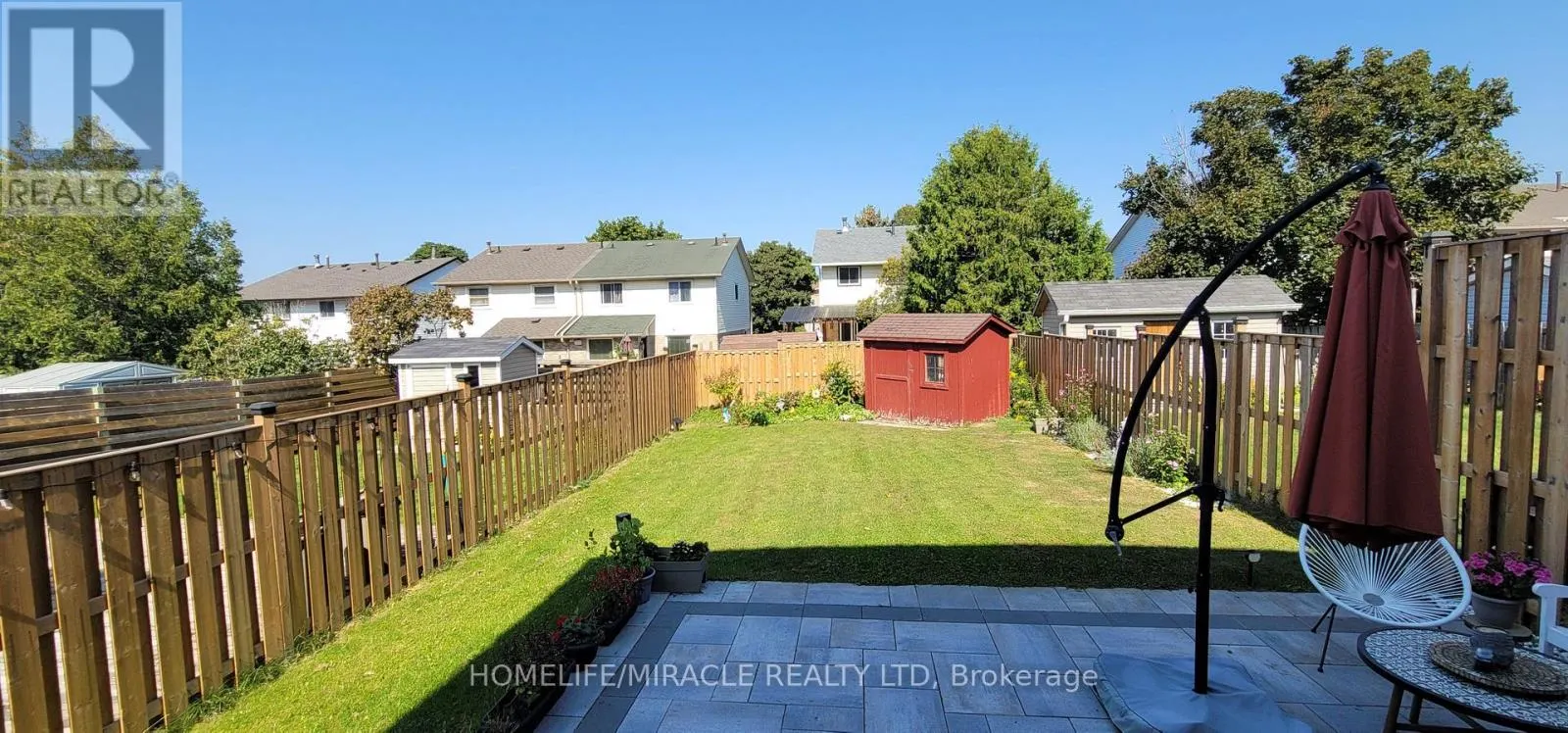 1312 CHERRYDOWN DRIVE