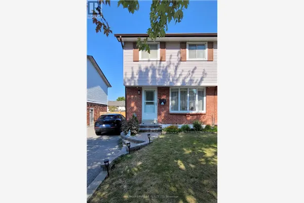 1312 CHERRYDOWN DRIVE