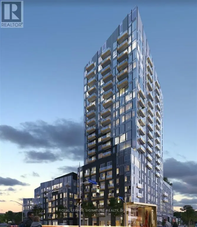 933 - 3270 SHEPPARD AVENUE E