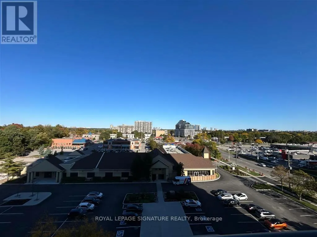 933 - 3270 SHEPPARD AVENUE E