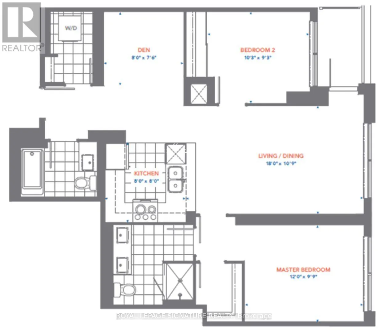 933 - 3270 SHEPPARD AVENUE E