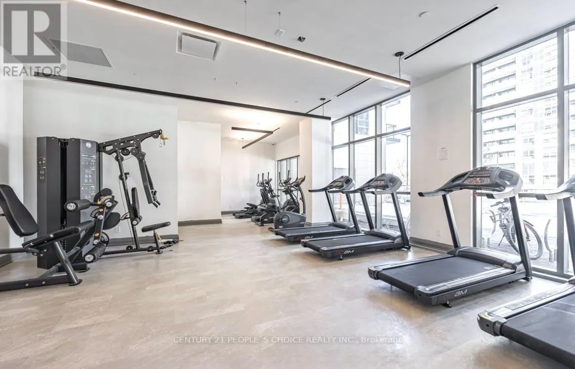 102 - 10 MEADOWGLEN PLACE