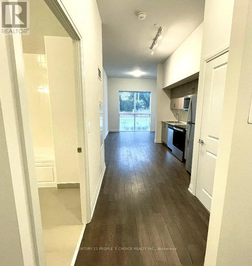 102 - 10 MEADOWGLEN PLACE