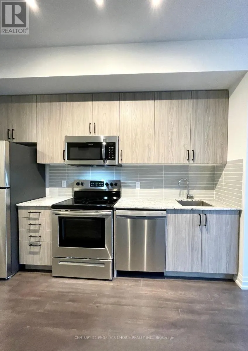 102 - 10 MEADOWGLEN PLACE