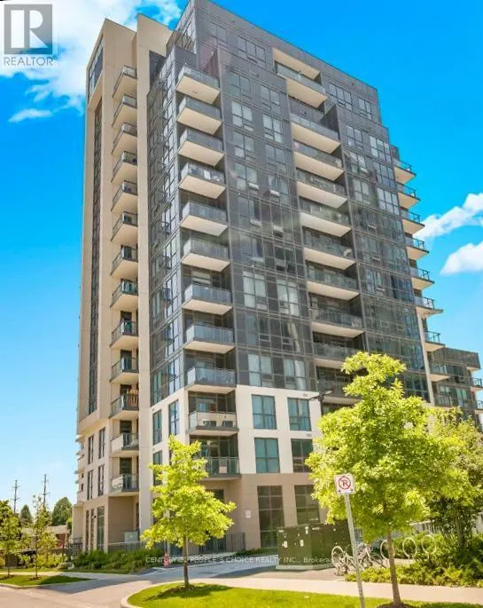 102 - 10 MEADOWGLEN PLACE