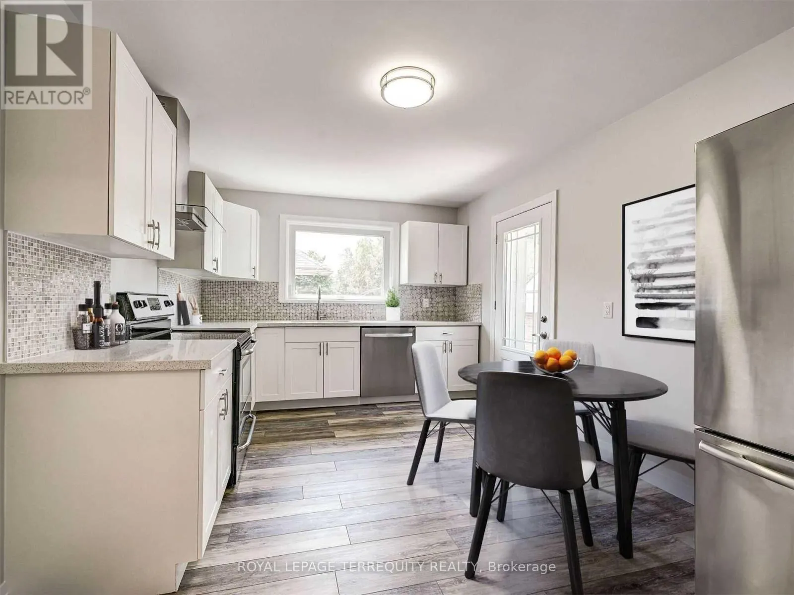 MAIN - 822 DOUGLAS STREET