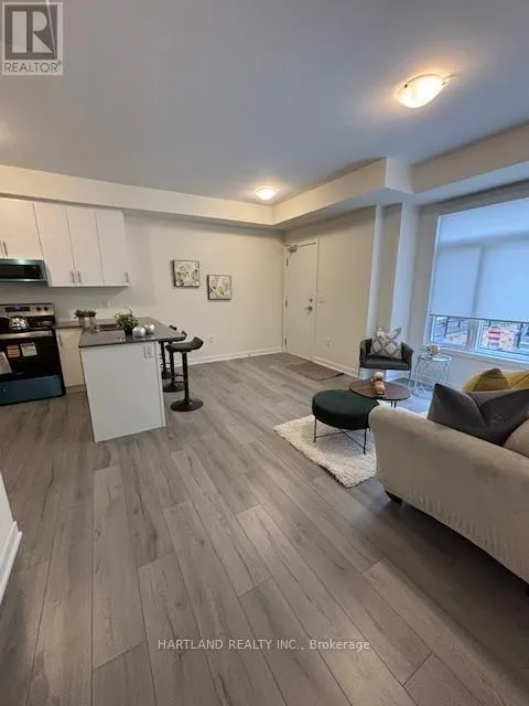 1418 - 1695 DERSAN STREET