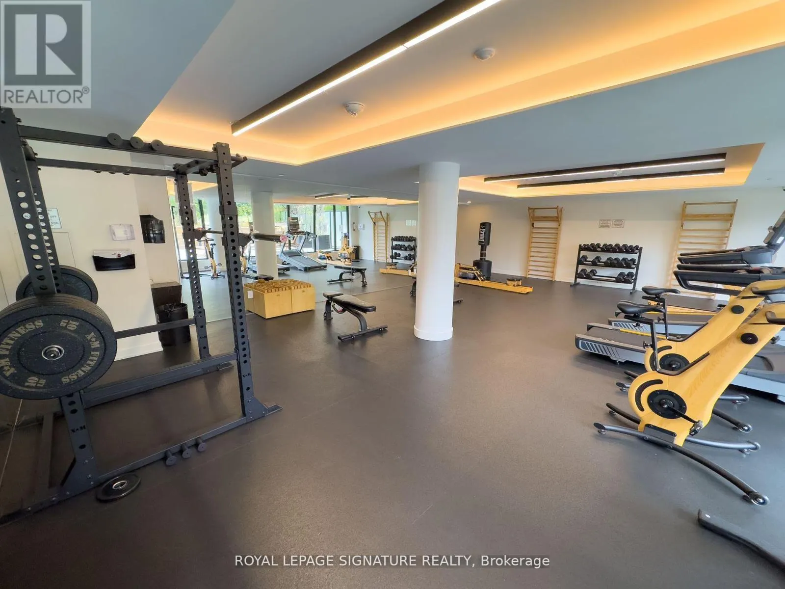 905 - 2799 KINGSTON ROAD