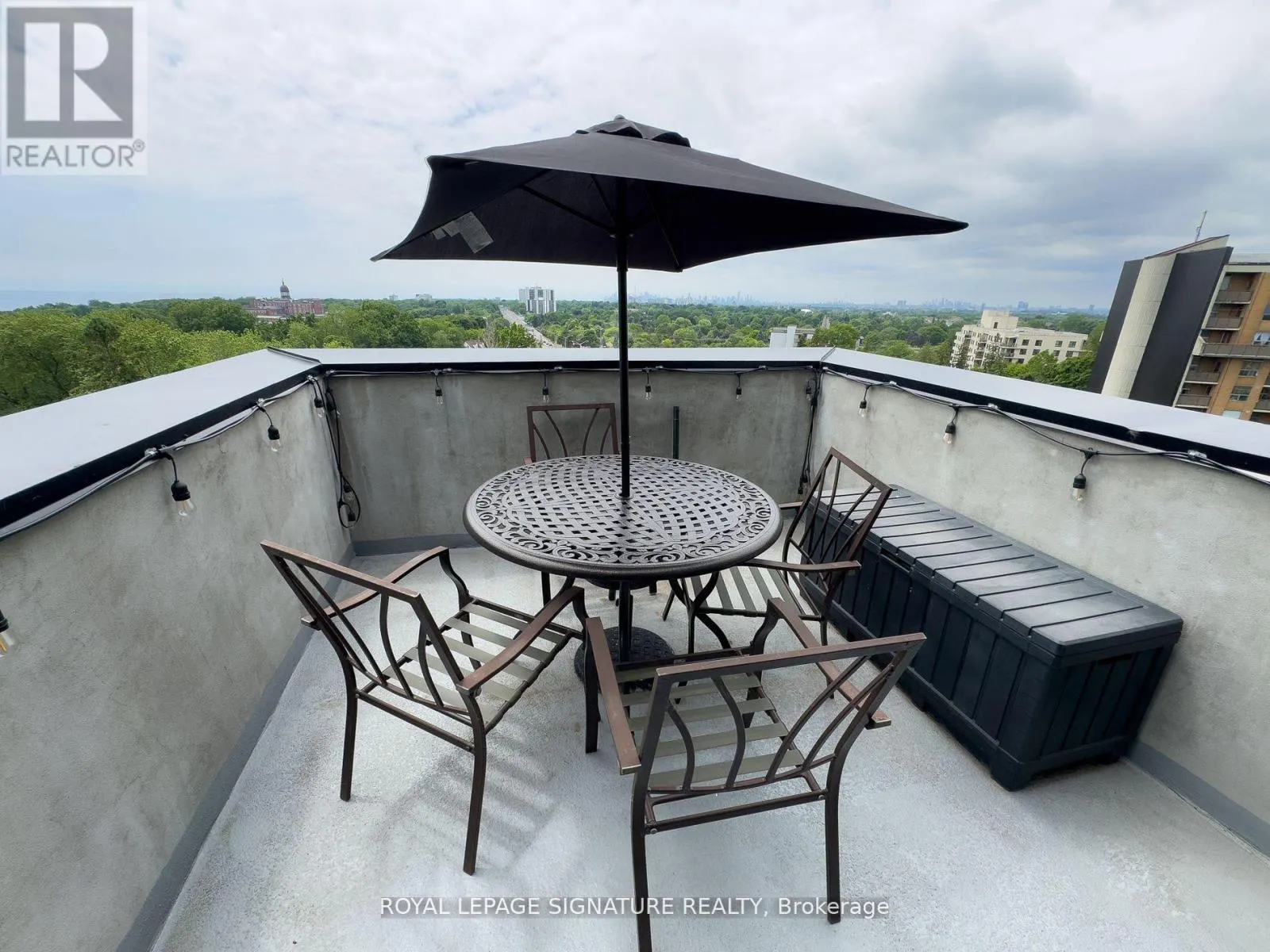 905 - 2799 KINGSTON ROAD