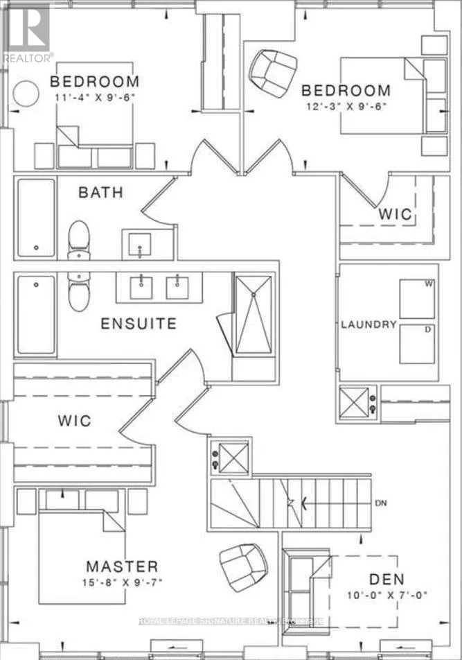 905 - 2799 KINGSTON ROAD