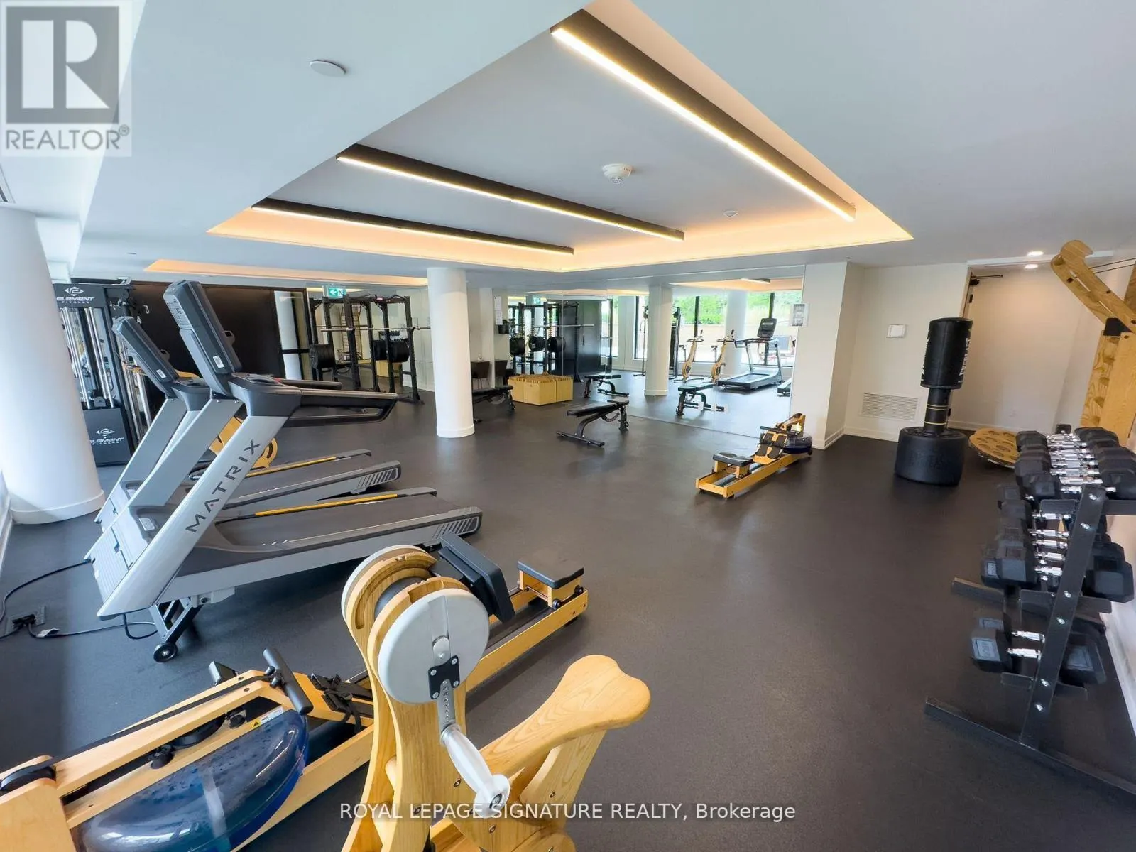 905 - 2799 KINGSTON ROAD