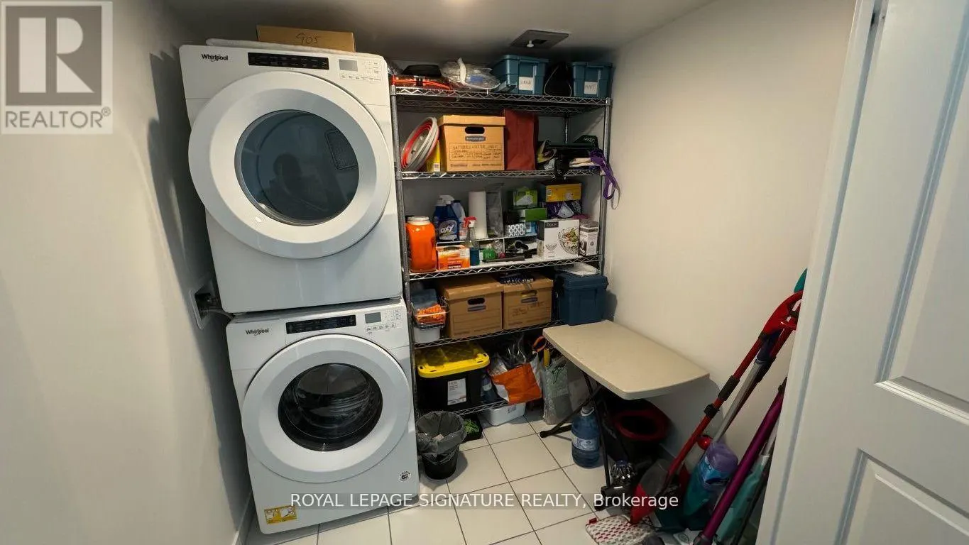 905 - 2799 KINGSTON ROAD