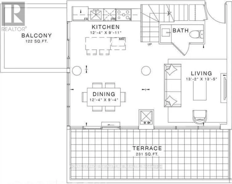 905 - 2799 KINGSTON ROAD