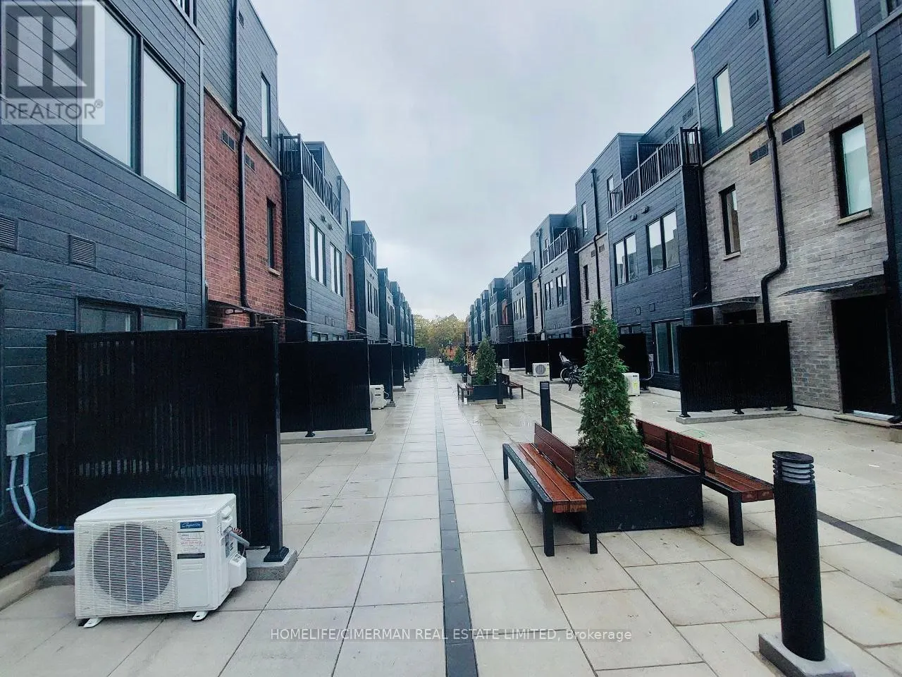 3 - 3069 PHARMACY AVENUE