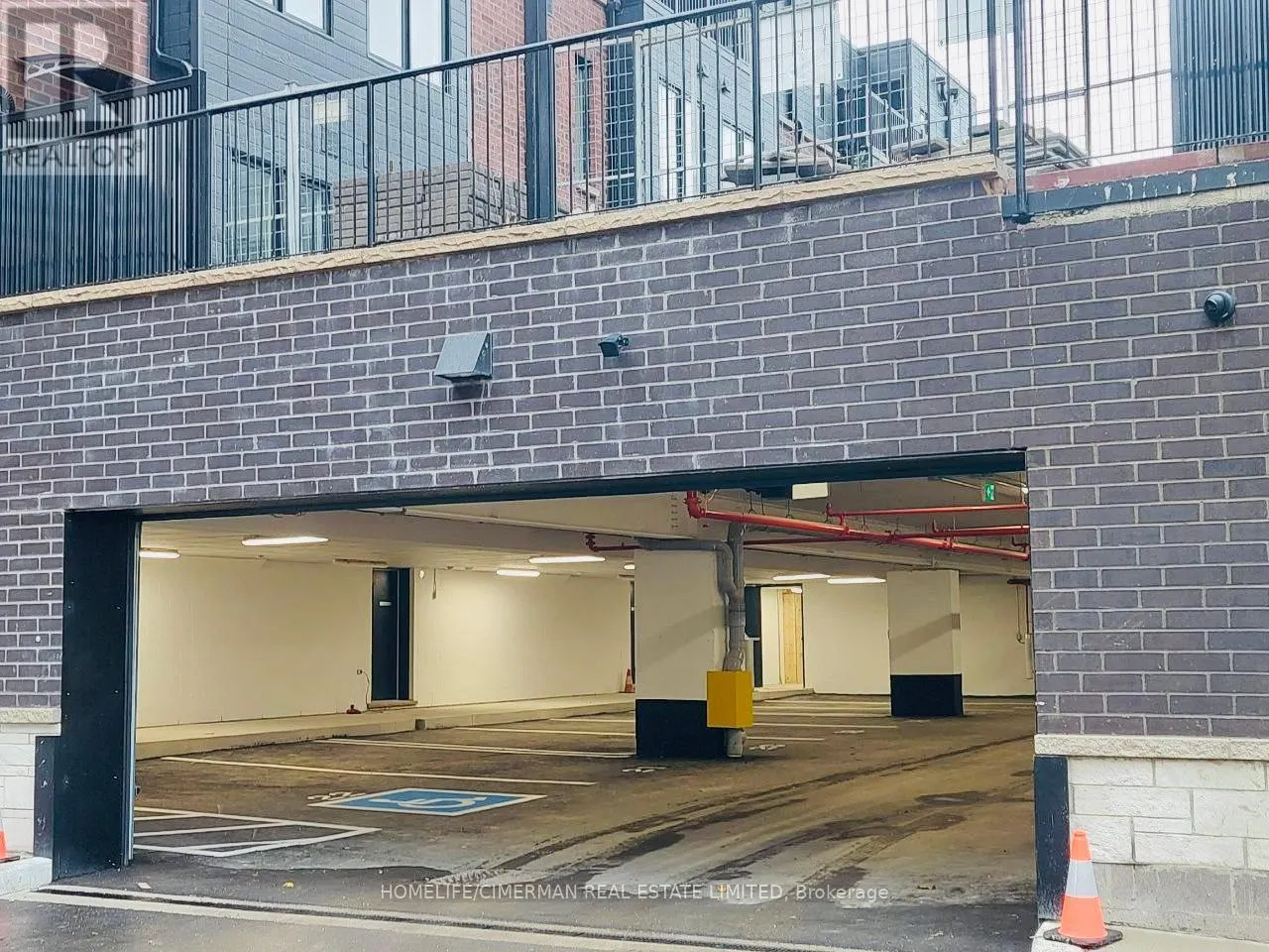 3 - 3069 PHARMACY AVENUE