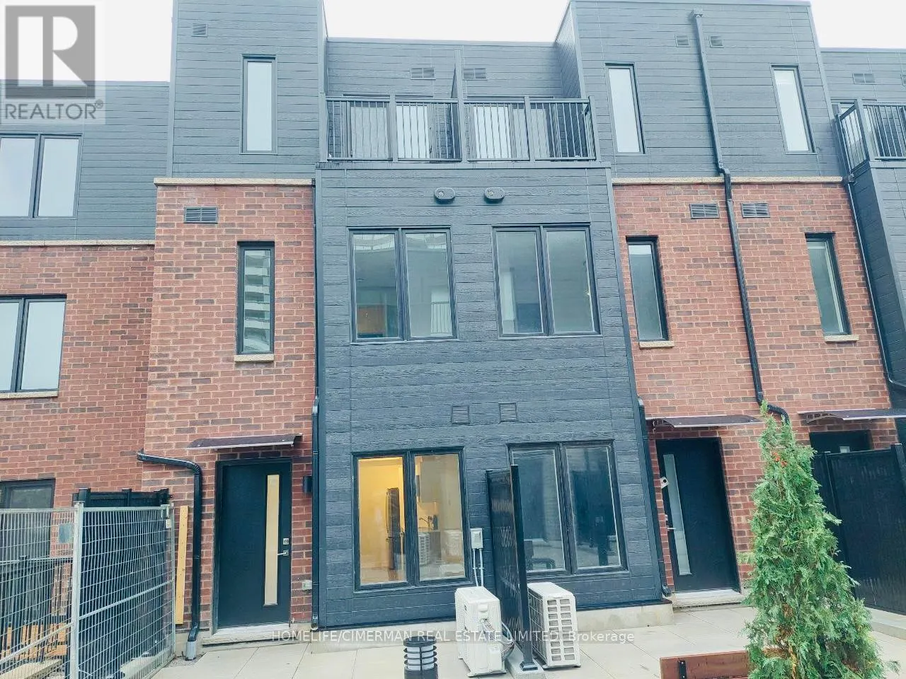 3 - 3069 PHARMACY AVENUE