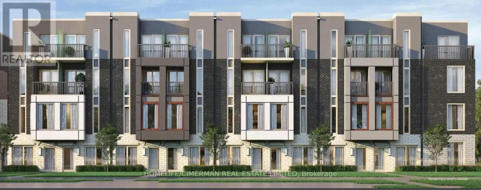 3 - 3069 PHARMACY AVENUE