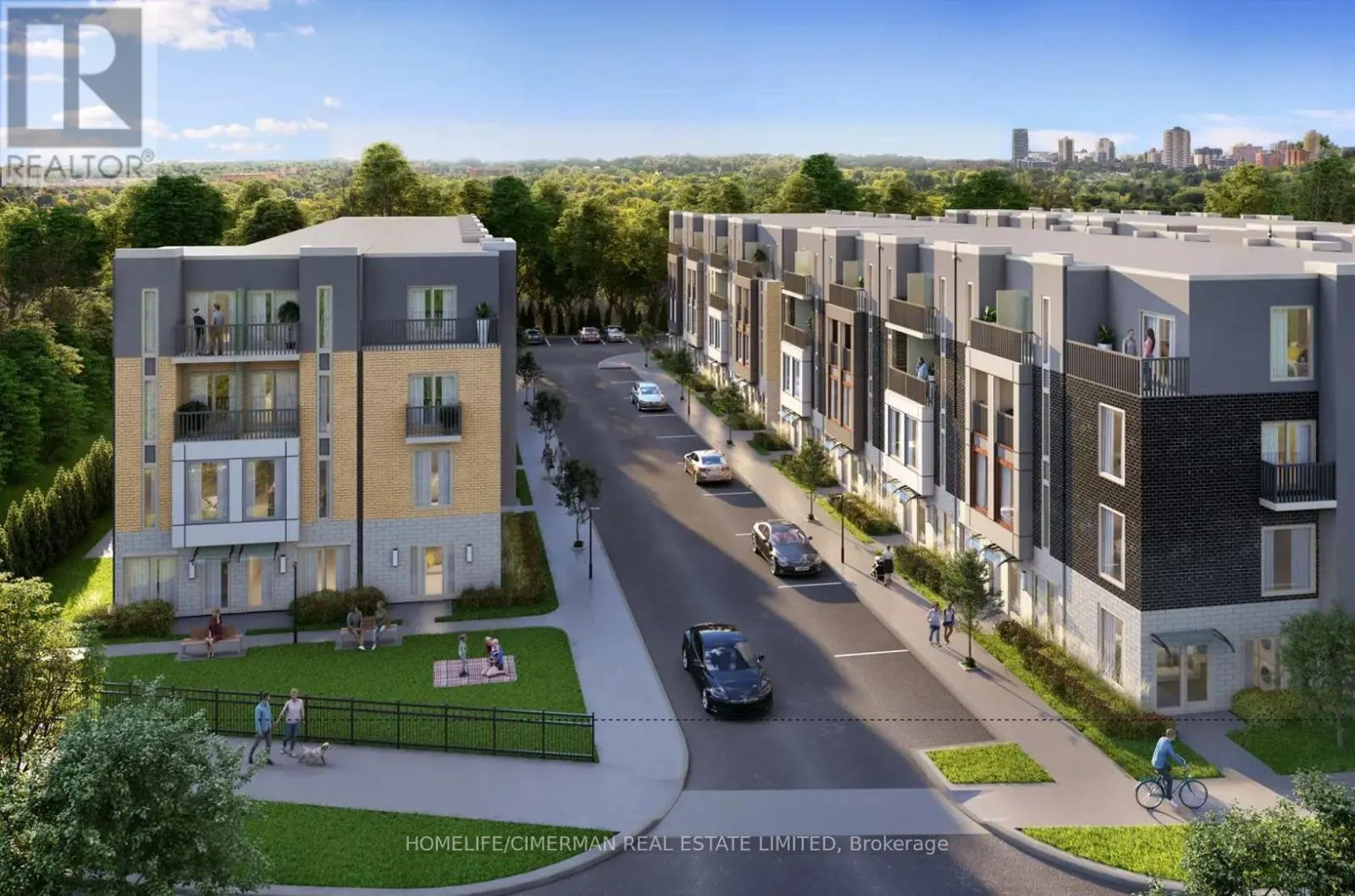 3 - 3069 PHARMACY AVENUE