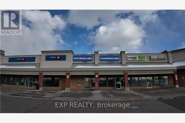 4 - 475 WESTNEY ROAD