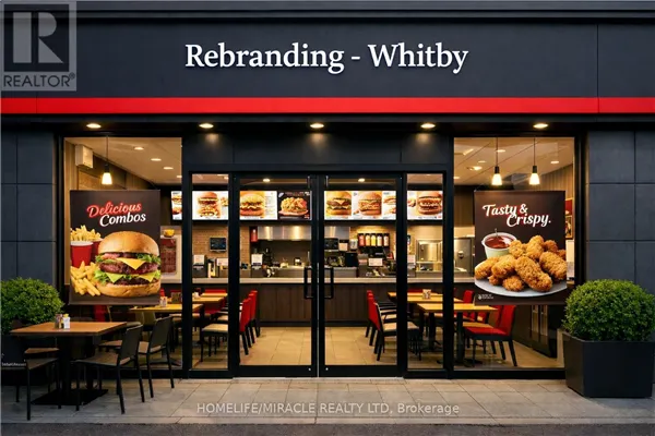 E2 - 150 TAUNTON ROAD W