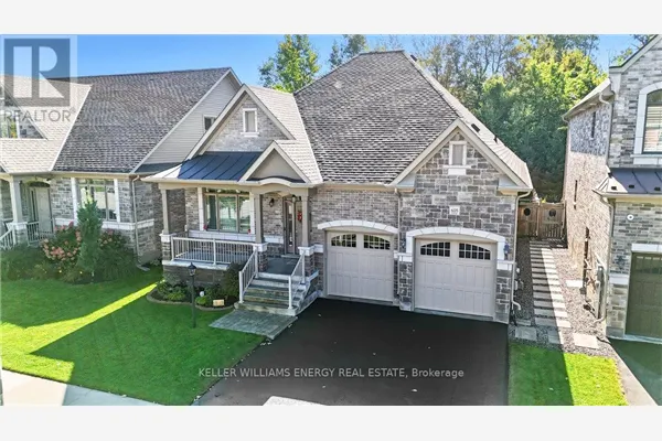 605 GEORGE REYNOLDS DRIVE