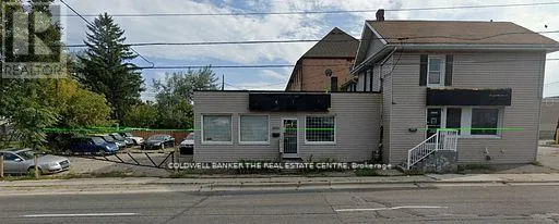 27 & 29 GLADSTONE AVENUE