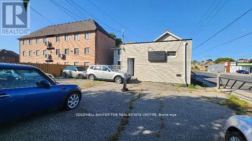 27 & 29 GLADSTONE AVENUE