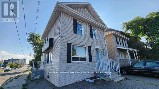 27 & 29 GLADSTONE AVENUE