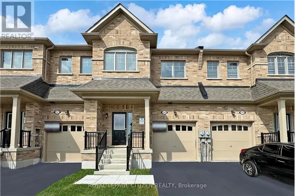 134 NORTH GARDEN BOULEVARD