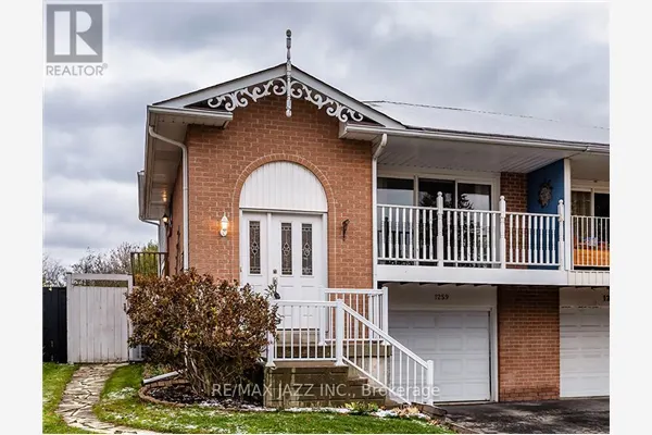 1259 SUNNINGDALE AVENUE