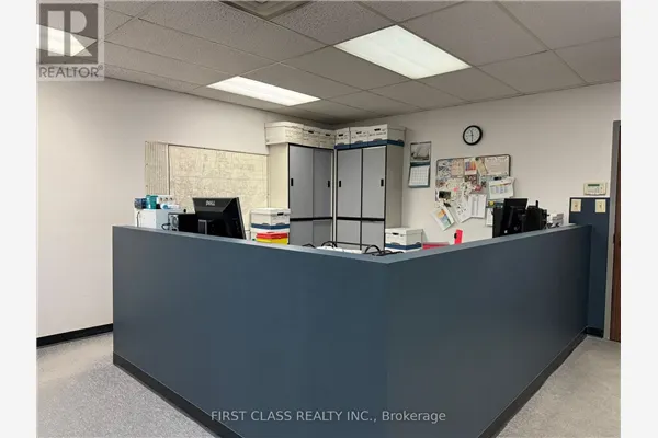 521 - 1200 MARKHAM ROAD