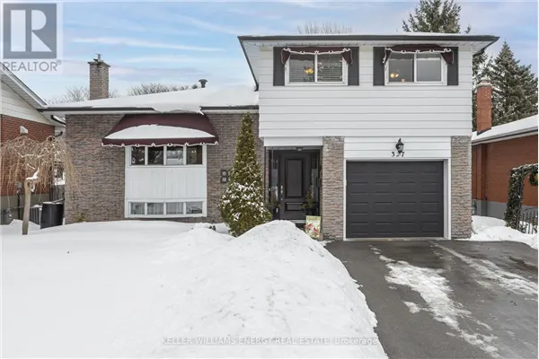 327 KEEWATIN STREET S