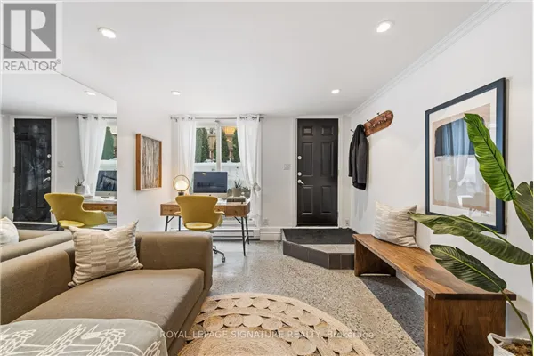 9 - 1666 QUEEN STREET E