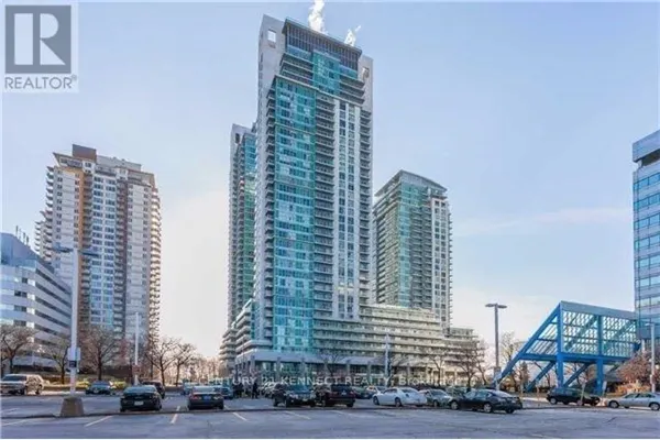 1409 - 70 TOWN CENTRE COURT