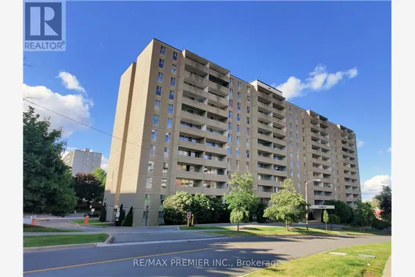 614 - 2 GLAMORGAN AVENUE