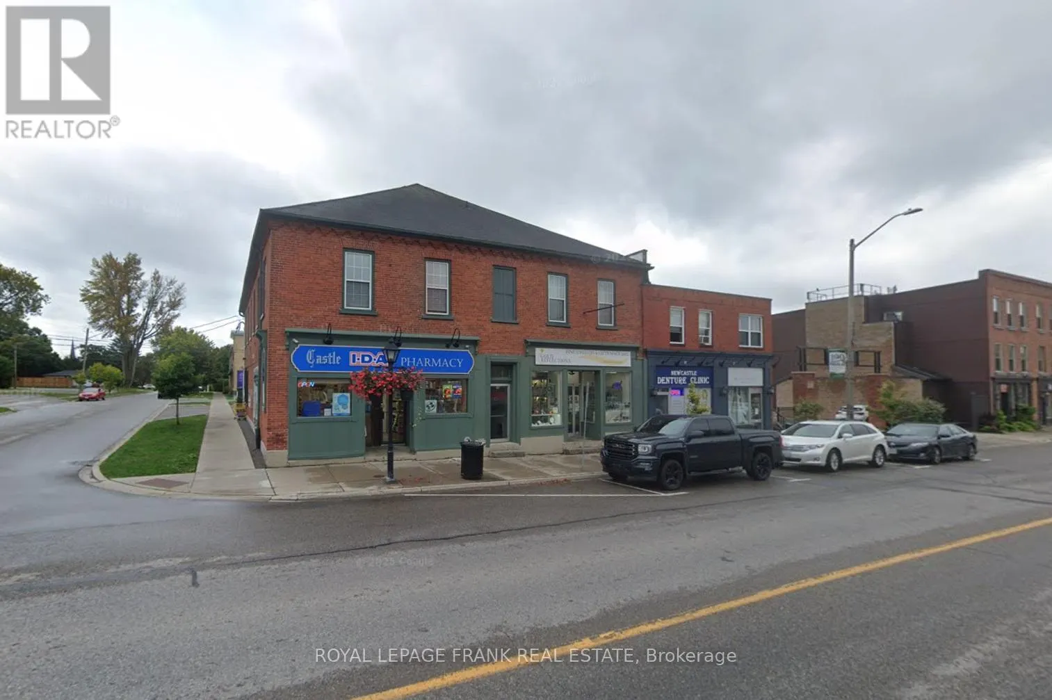 71-85 KING AVENUE E