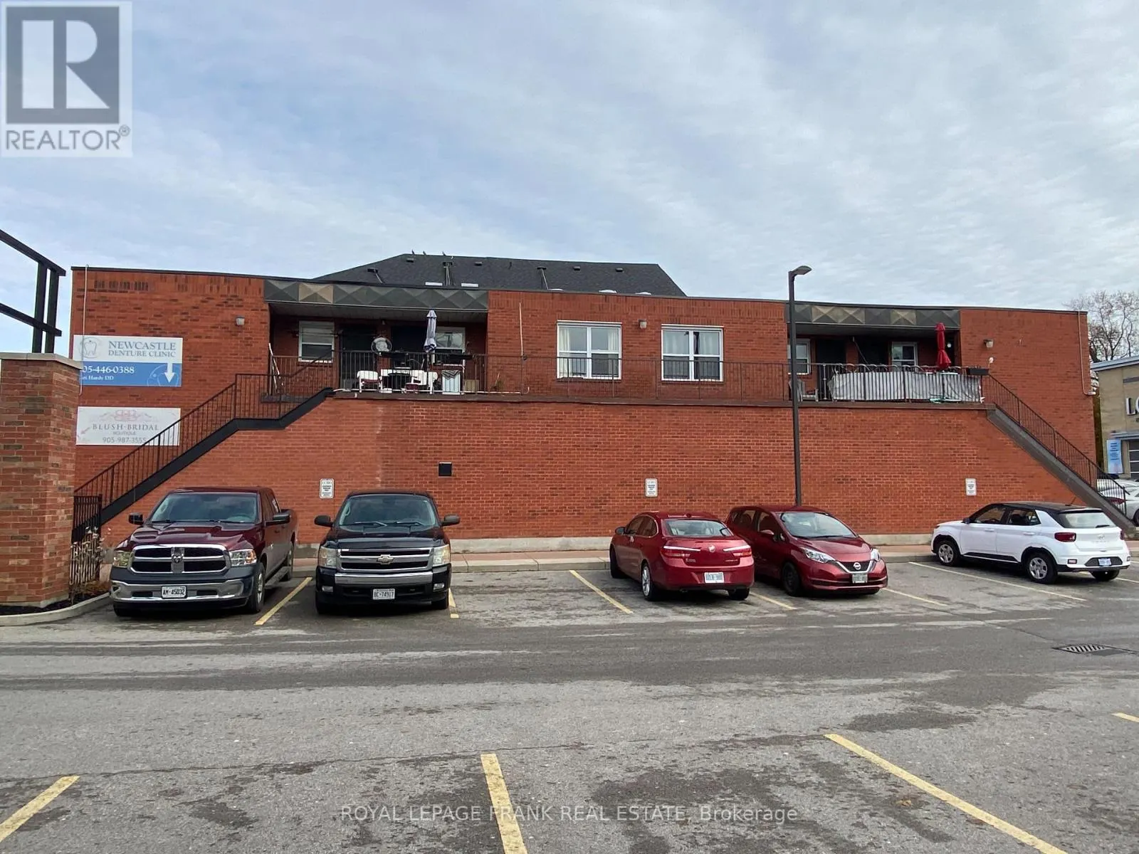 71-85 KING AVENUE E