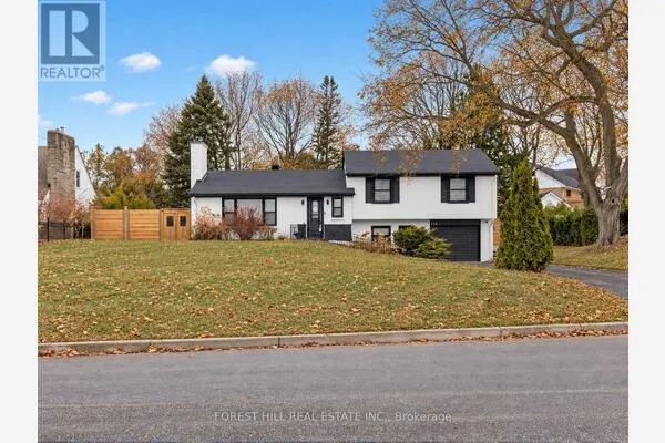 180 GLENWOOD CRESCENT
