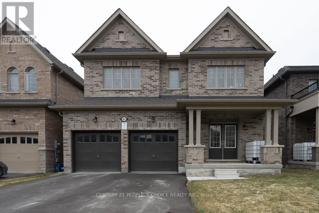 83 ROBIN TRAIL