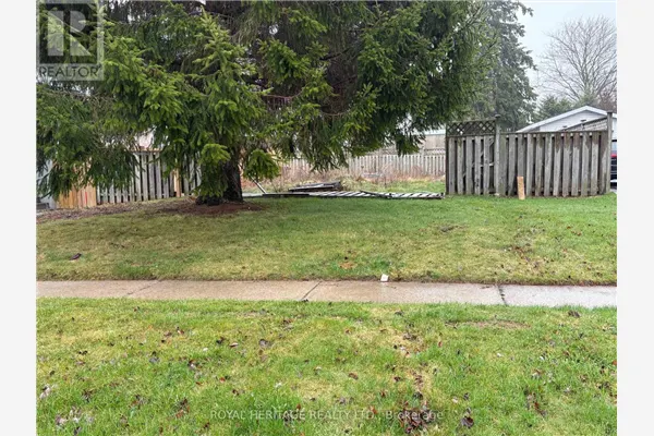 283 HUMBER AVENUE
