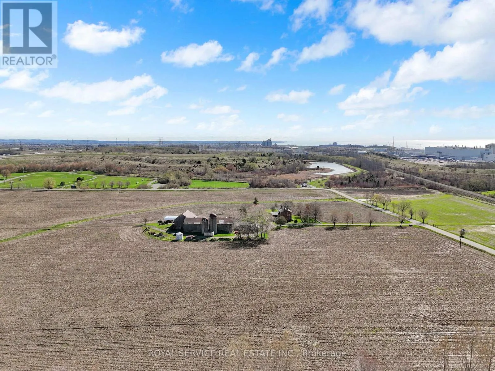 255 & 250 CRAGO ROAD