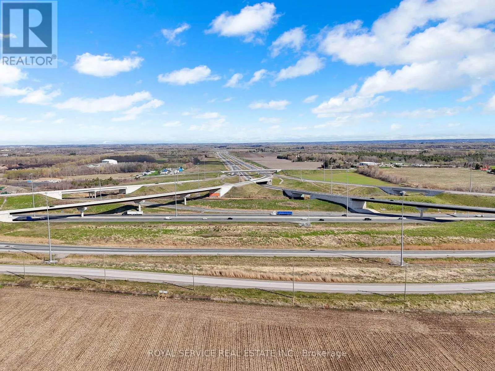 255 & 250 CRAGO ROAD