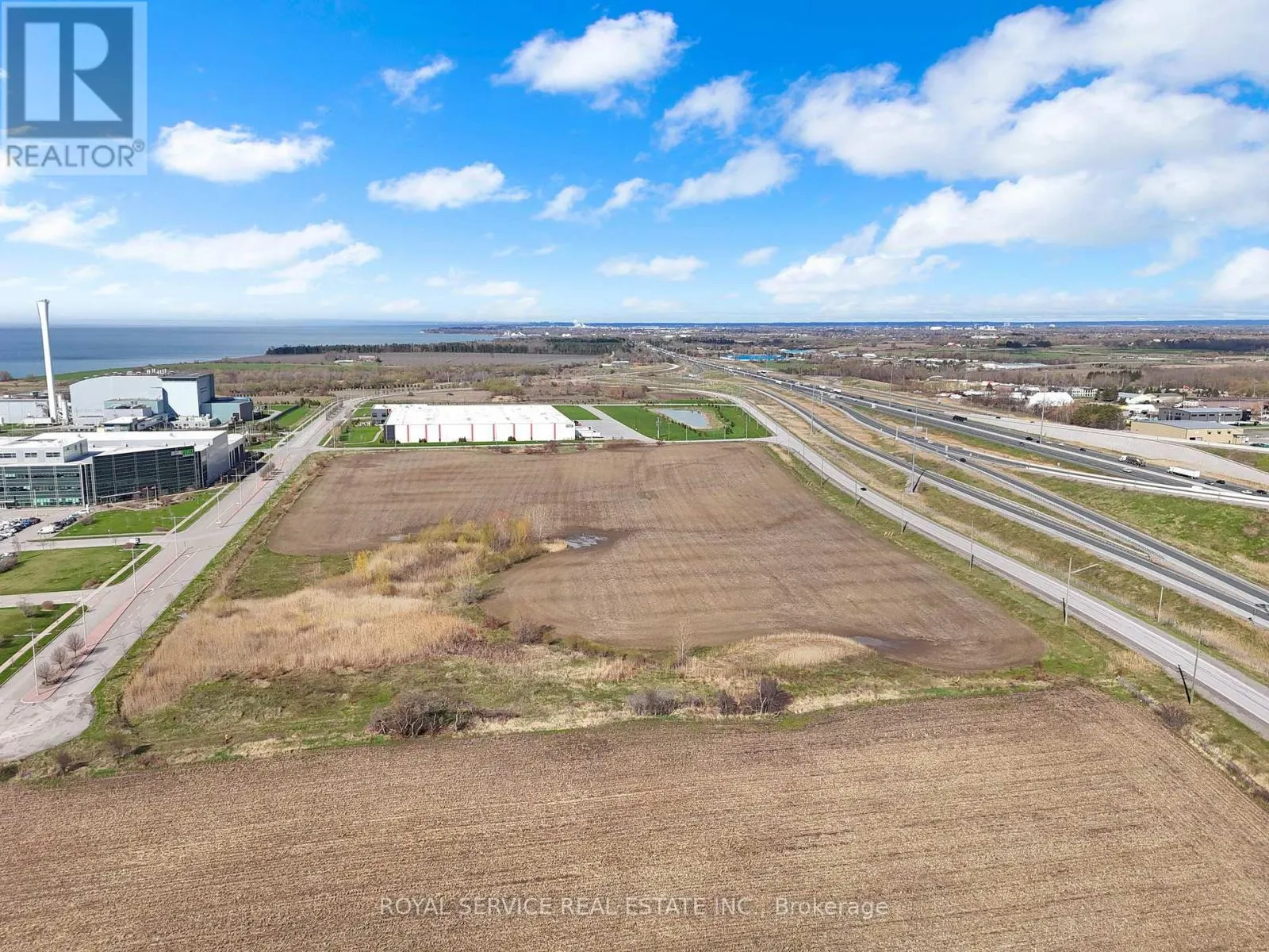 255 & 250 CRAGO ROAD
