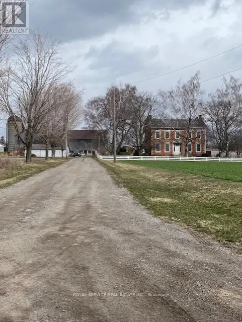 255 & 250 CRAGO ROAD