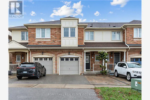 40 CROKER DRIVE S