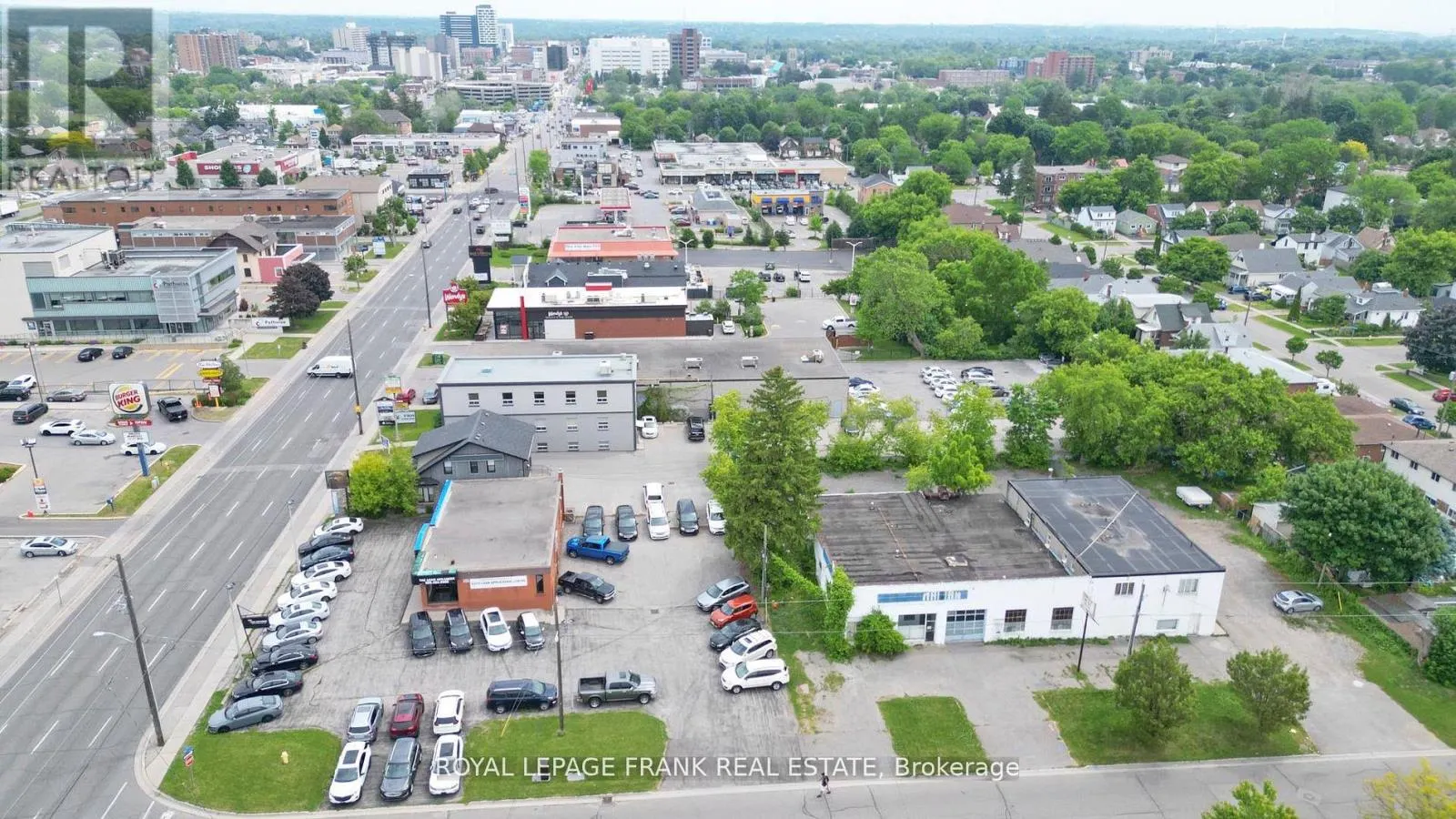 349 KING STREET W