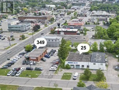 349 KING STREET W