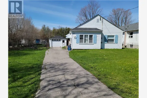 780 LIVERPOOL ROAD